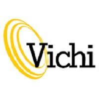 vichi it solutions (p) ltd. logo image