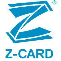 z-card® europe logo image