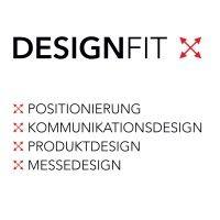 designfit logo image