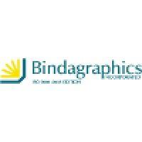 bindagraphics, inc. logo image