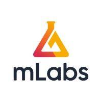 mlabs logo image