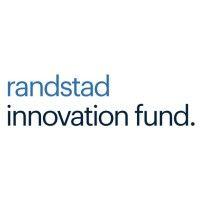 randstad innovation fund logo image