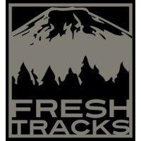 fresh tracks marketing