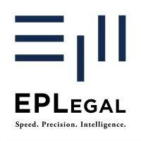 eplegal logo image