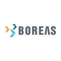 boreas logo image