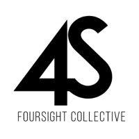 foursight collective inc. logo image