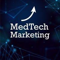 medtech marketing at scale logo image