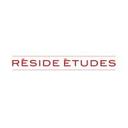 logo of Groupe Reside Etudes