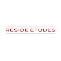 groupe réside études