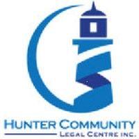 hunter community legal centre