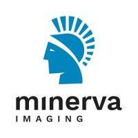 minerva imaging logo image