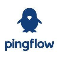 pingflow logo image