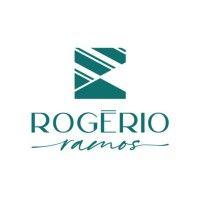 rogério ramos logo image