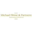 logo of Michael Shine Partners