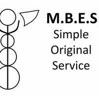 mb event solutions ltd logo image