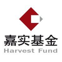 harvest fund management logo image