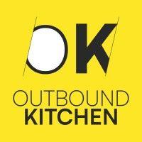 outbound kitchen podcast logo image