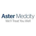 logo of Aster Medcity