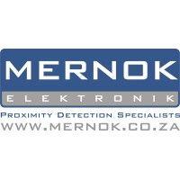 mernok elektronik (pty) ltd logo image