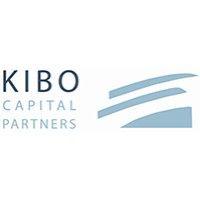 kibo capital partners logo image