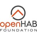 logo of Openhab Foundation E V