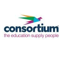 consortium education logo image