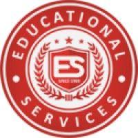 educational services logo image