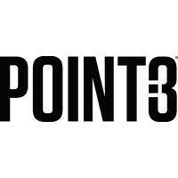 point3 logo image