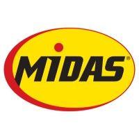 midas auto service experts logo image