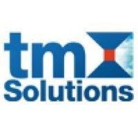 tm solutions logo image