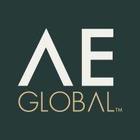 ae global logo image