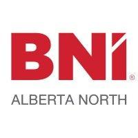 bni alberta north logo image