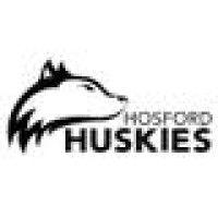 hosford middle school logo image