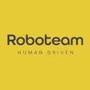 logo of Roboteam