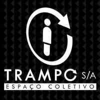 trampo s/a espaço coletivo logo image