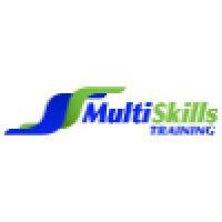 multiskills training logo image