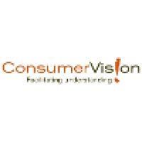 consumer vision logo image