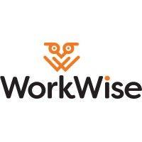 workwise logo image