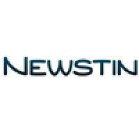 newstin logo image