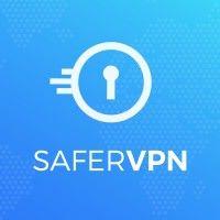 safervpn logo image