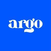 argo logo image