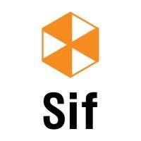 sif group logo image