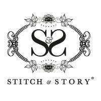 stitch & story ltd logo image