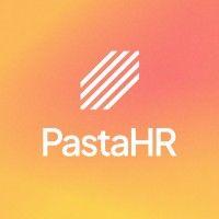 pastahr logo image