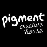 pigment creative house