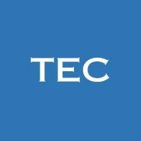 tec energy logo image