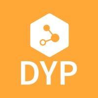 dyp logo image