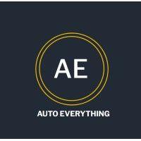 auto everything logo image