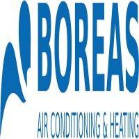 boreas air conditioning and heating