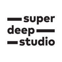 superdeep studio logo image